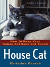 House Cat@